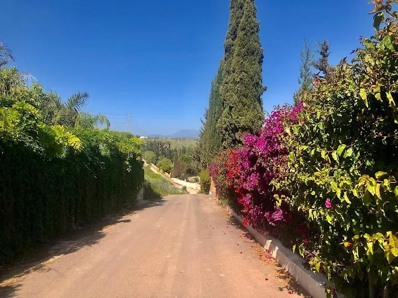 Holiday home Casita Azahar Andalucia Villa Alhaurin de la Torre