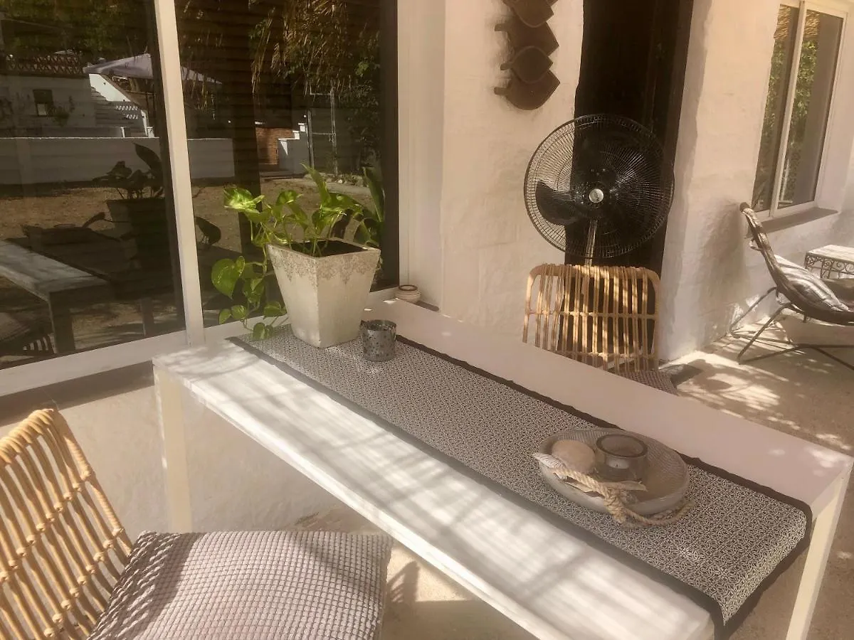 Casita Azahar Andalucia Villa Alhaurín de la Torre 0*,  İspanya