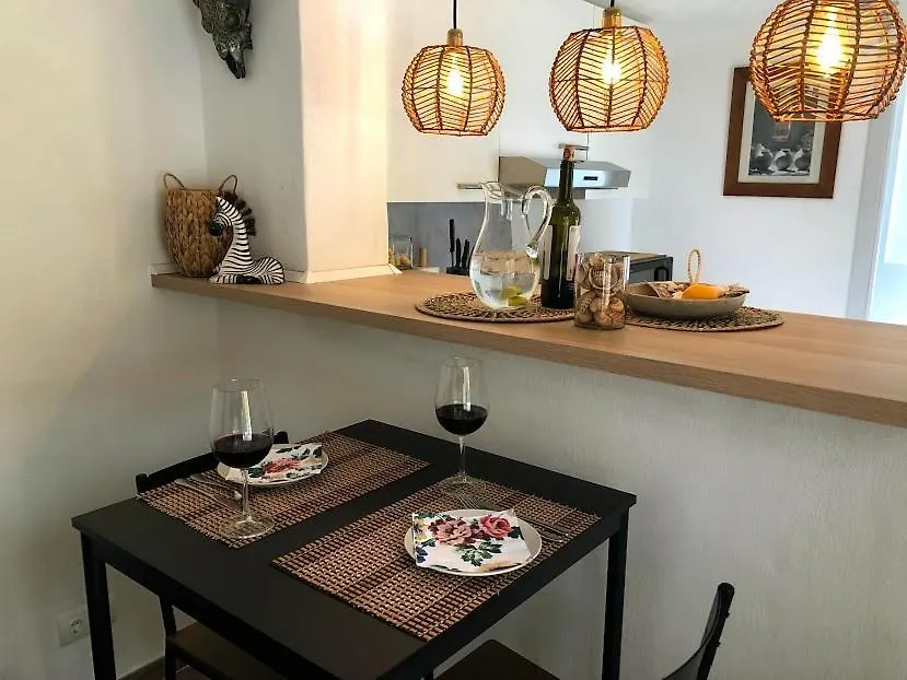 Casita Azahar Andalucia Villa Alhaurin de la Torre Spain