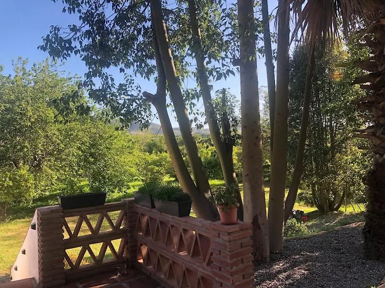 Holiday home Casita Azahar Andalucia Villa Alhaurin de la Torre