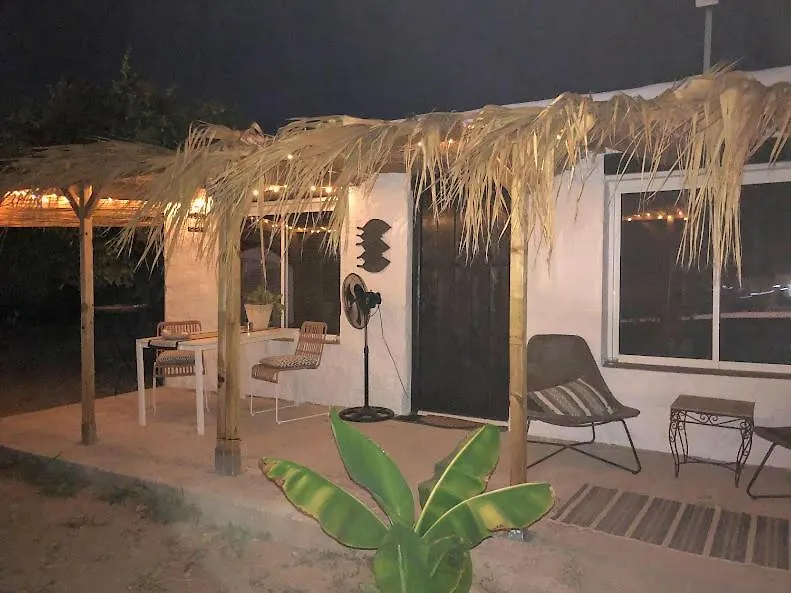 Casita Azahar Andalucia Villa Alhaurin de la Torre