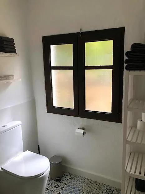 Holiday home Casita Azahar Andalucia Villa Alhaurin de la Torre Spain
