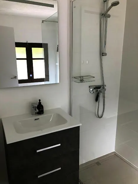 Casita Azahar Andalucia Villa Alhaurin de la Torre