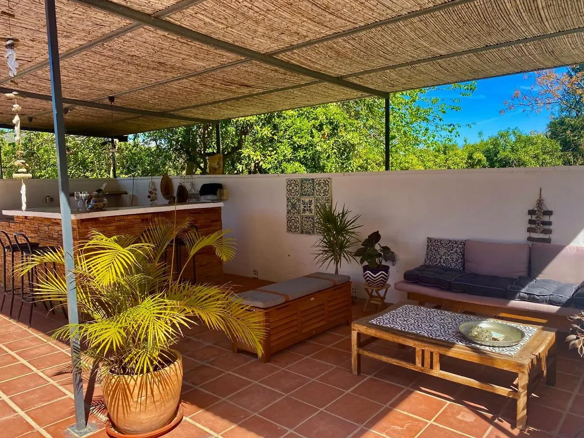 Casita Azahar Andalucia Villa Alhaurin de la Torre Spain