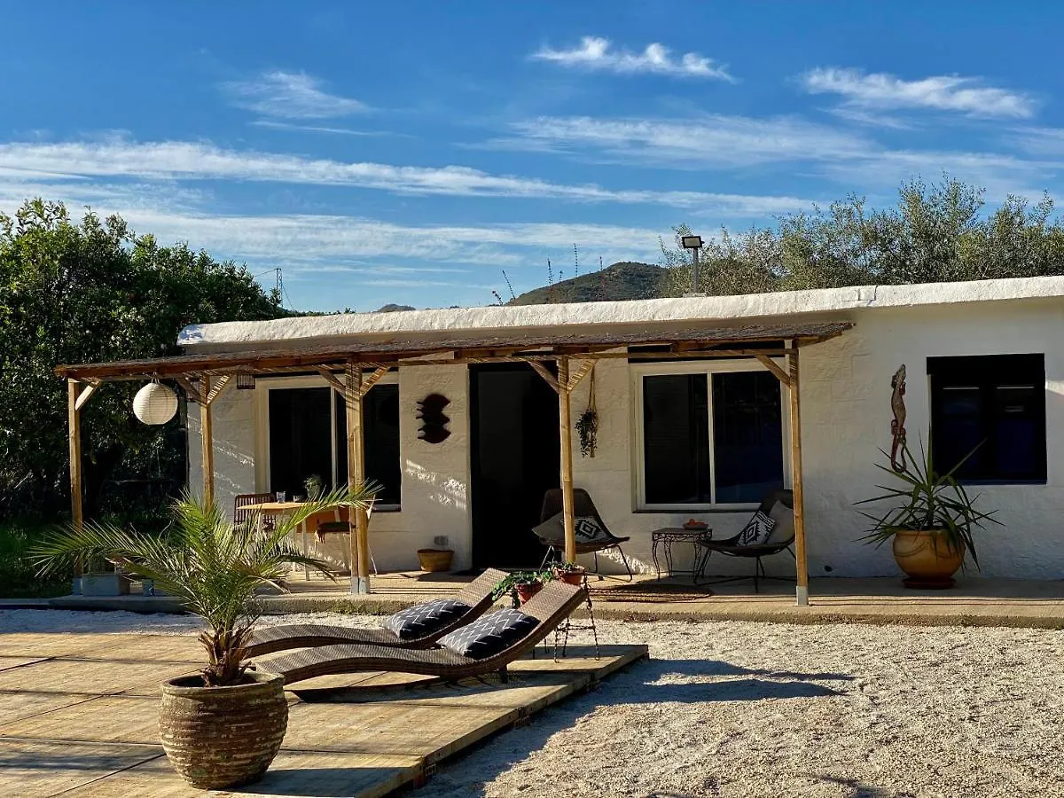 Casita Azahar Andalucia Villa Alhaurin de la Torre 0*,  Spain