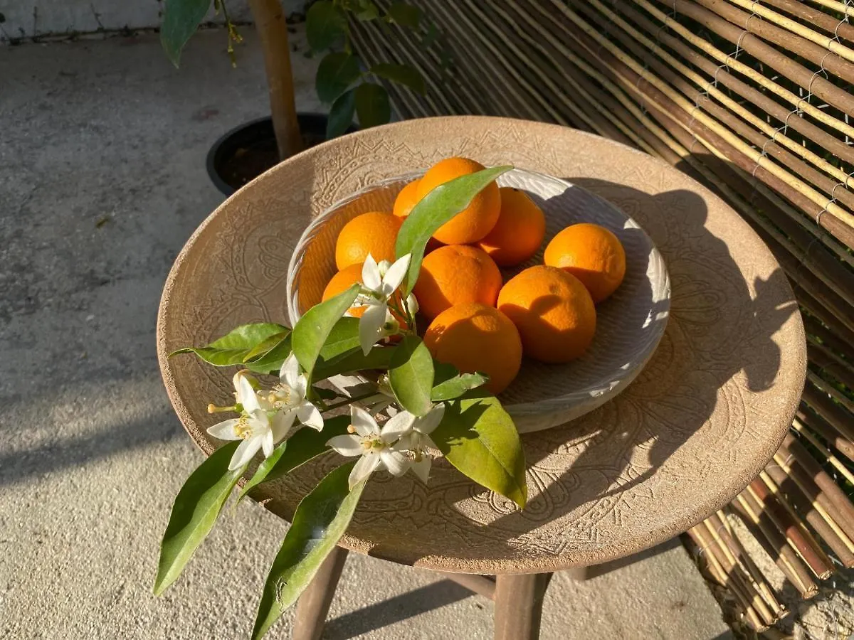 Casita Azahar Andalucia Villa Alhaurin de la Torre Holiday home