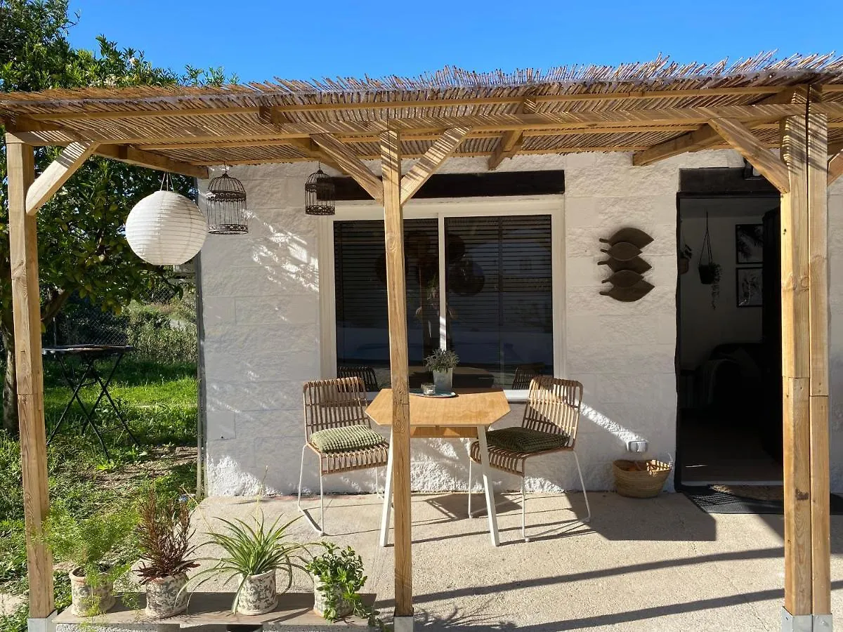 Holiday home Casita Azahar Andalucia Villa Alhaurin de la Torre